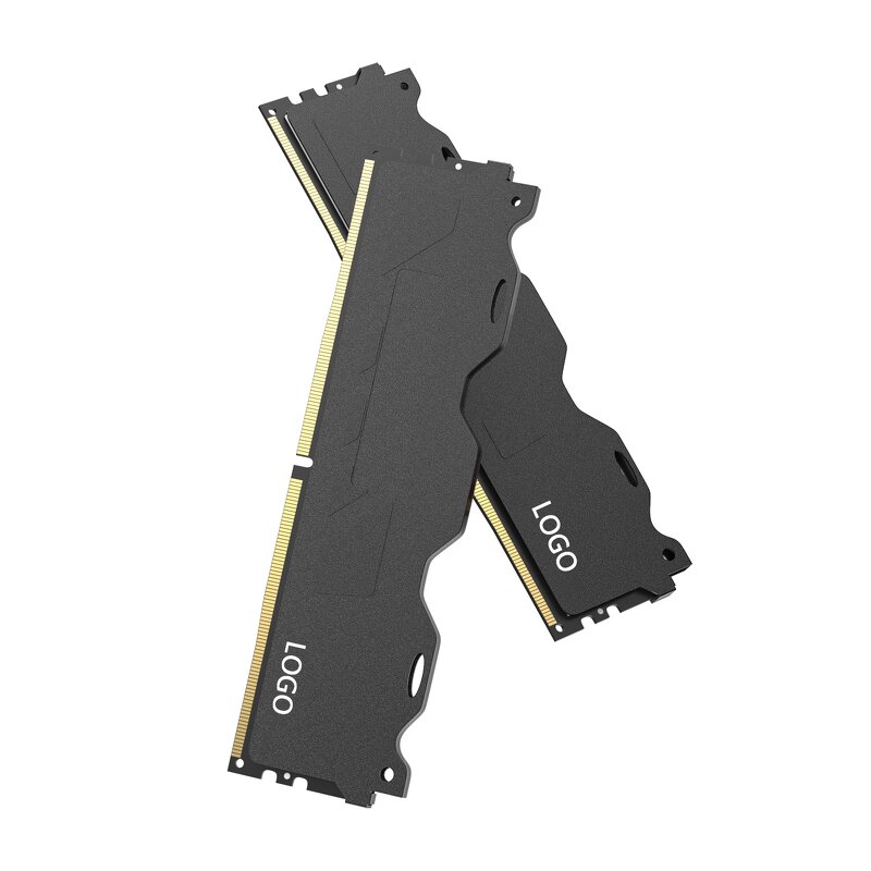 DDR4 HS RAM Manufacturer - Wholesale 32GB Heat Sink 3200mhz ECC for Gaming PC