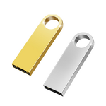 Mini Metal USB Flash Drive Factory - Custom Logo 512MB to 128GB Stylish Pen Design