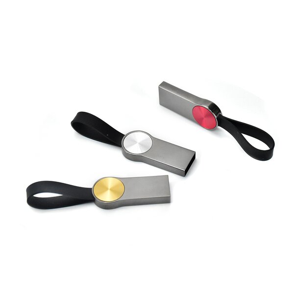 Mini USB Flash Drive Factory - Personalized Metal Pen 4gb to 128gb Promotional Drive