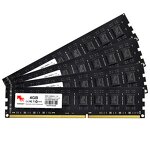 Gaming RAM Supplier - Wholesale DDR3 4GB 8GB 1600mHz for PC Laptop Desktop