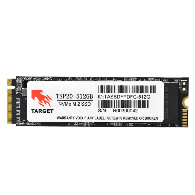 M.2 NVMe SSD Manufacturer - 128GB to 1TB Internal Solid State Drive New Product