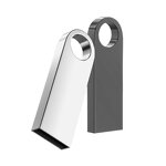 Mini Metal USB Flash Drive Factory - Custom Logo 512MB to 128GB Stylish Pen Design