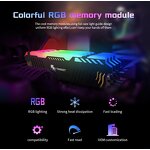 DDR4 Gaming RAM Factory - 8GB to 32GB 3200mhz ECC Full Compatible for Desktop