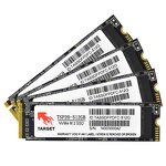Gen 4 NVMe SSD Manufacturer - M.2 128GB to 2TB Internal SSD for Laptop Desktop