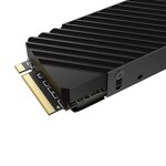 NVMe M.2 SSD Manufacturer - 512GB to 4TB PCIe 4.0 Internal SSD for Desktop