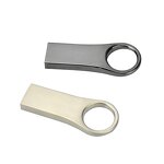 OEM Metal USB Flash Drive Factory - Bulk 16GB to 128GB Pen Drive Promotional Gifts