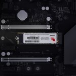 M.2 NVMe SSD Factory - Original 2280 PCIe 128GB to 2TB Internal SSD for Laptop