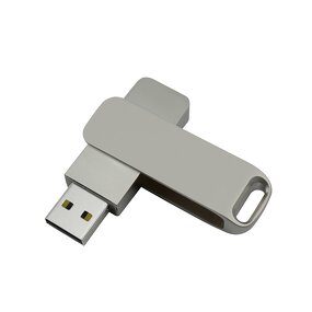 Custom USB Flash Drive Factory - Metal 8GB to 64GB USB 2.0/3.0 Memory Stick