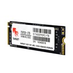 M.2 NVMe SSD Factory - 1TB Gen3 PCIe 3.0 2280 Internal Laptop Hard Drive Metal Shell