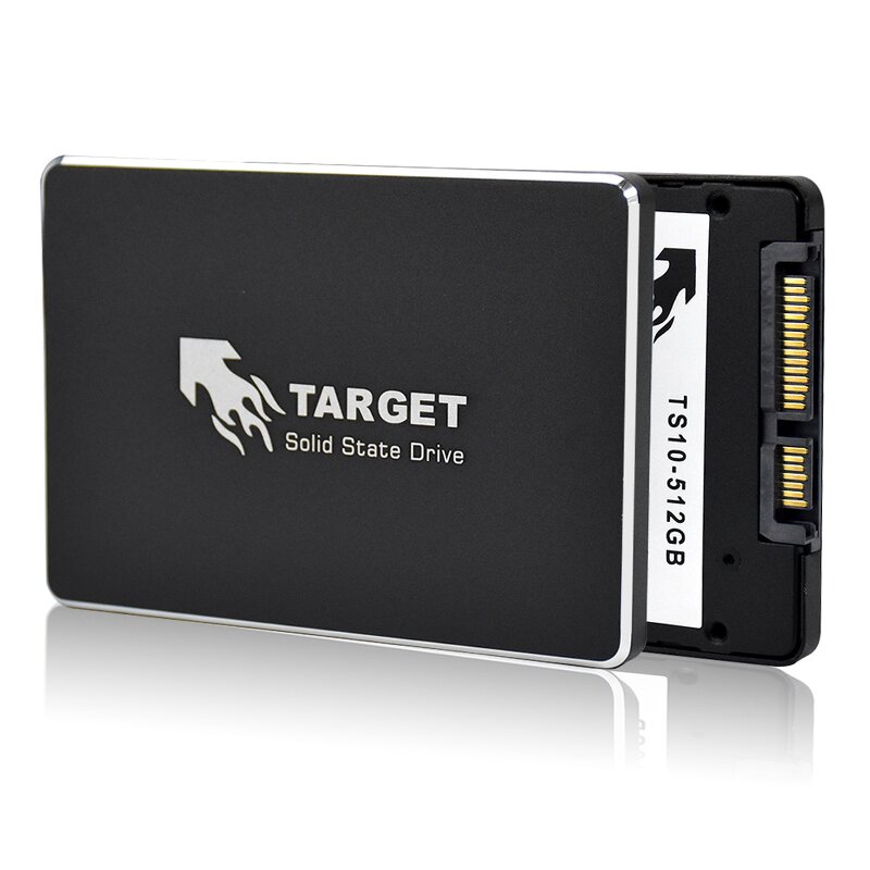 Internal SSD Factory - 120GB to 2TB 2.5 SATA Solid State Drive Manufacturer