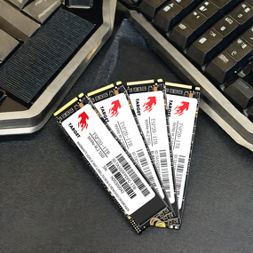 NVME SSD Manufacturer - Gaming Grade PCIE 3.0 512GB to 1TB M.2 SSD