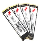 OEM NVMe SSD Manufacturer - PCIe 4.0 M.2 128GB-1TB High Performance Hard Drives