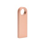 Mini USB Flash Drive Wholesale - Customizable 8GB to 256GB Fashionable Metal Drive