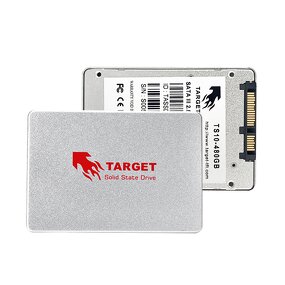 Desktop SSD Supplier - 2.5 SATA3 480G to 512G Solid State Drives Hard Disk