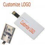 Custom USB Flash Drive Factory - Bulk 8GB to 64GB Business Card & Pen Drives