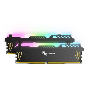 RGB ECC DDR4 RAM Factory - 8GB to 32GB 3200MHz Desktop Gaming Memory Stock