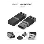 Customized USB Device Factory - New 8gb to 256gb Pendrive Plastic Gift with Logo