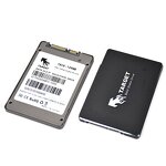 2.5 SATA SSD Factory - 120GB to 2TB Internal Hard Drive for Laptop Desktop