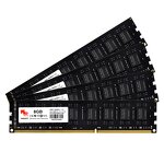 Desktop RAM Factory - Private Label DDR3 2GB to 8GB 1333MHz to 1600MHz UDIMM
