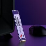 M.2 NVMe SSD Factory - Original 2280 PCIe 128GB to 2TB Internal SSD for Laptop