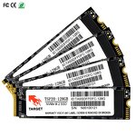 M.2 NVMe SSD Supplier - 128GB Gen3 PCIe 3.0 Internal SSD with SATA Expansion Port