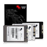 2.5 Internal SSD Factory - SATA3 120GB to 1TB Solid State Drive