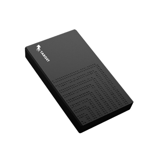 Portable External SSD Factory - OEM USB Interface 320GB to 500GB Metal PSSD