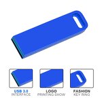 USB Flash Drive Supplier - Cheap 4GB to 128GB Metal Stick with Logo Printing