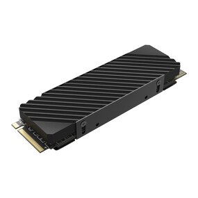 NVMe M.2 SSD Manufacturer - 512GB to 4TB PCIe 4.0 Internal SSD for Desktop