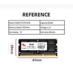 Gaming RAM Supplier - Wholesale DDR3 4GB 8GB 1600mHz for PC Laptop Desktop