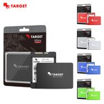 2.5 Internal SSD Supplier - Plastic Shell 128G to 2TB SATA 3 Solid State Disk