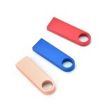 Mini USB Flash Drive Wholesale - Customizable 8GB to 256GB Fashionable Metal Drive