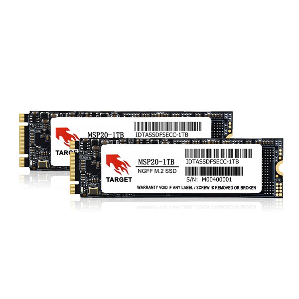 M.2 SATA SSD Wholesale - High Quality NGFF 128GB to 1TB 2280 SSD