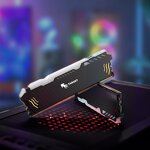 DDR5 Gaming RAM Manufacturer - 8GB to 32GB 4800Mhz to 6000Mhz ECC RGB Desktop