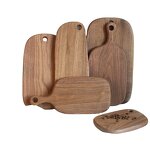 Cutting Board Manufacturer - OEM Custom Whole Solid Wood Handmade with Handle