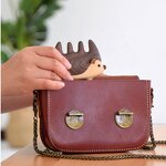 Head Massage Comb Manufacturer - OEM Custom Premium Handmade Solid Wood Craft