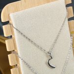 Necklace Display Stand Manufacturer - OEM Custom Natural Bamboo Jewelry