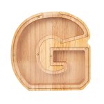 Piggy Bank Manufacturer - OEM Custom High Quality Personalized Wooden Letter