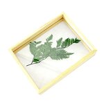 Glass Photo Frame Manufacturer - OEM Custom Transparent Double Sided Floating