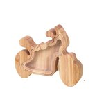 Piggy Bank Manufacturer - OEM Custom Personalized Animal Shaped Desktop