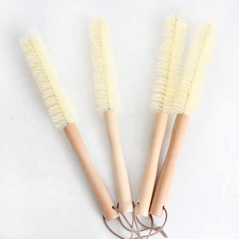 Cup Cleaning Brush Manufacturer - OEM Custom Household Kitchen Long Handle