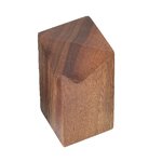 Ring Display Stand Manufacturer - OEM Custom Wood Showcase Jewelry Organizer