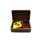 Wood Gift Box Manufacturer - OEM Custom Size Shape Luxury Premium Walnut