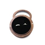 Jewelry Storage Box Manufacturer - OEM Custom Round Large Size Transparent