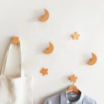 Wall Hooks Manufacturer - OEM Custom Children's Room Decorative No Punching