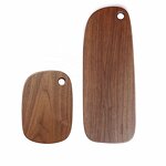 Cutting Board Manufacturer - OEM Custom Whole Solid Wood Handmade with Handle
