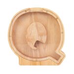 Wooden Money Box Manufacturer - OEM Custom Personalized 26 Letters Coin