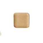 Dessert Plate Manufacturer - OEM Custom High Quality Luxury Walnut Wood