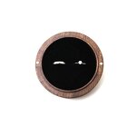 Jewelry Storage Box Manufacturer - OEM Custom Round Large Size Transparent