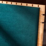 Necklace Display Stand Manufacturer - OEM Custom Detachable Bamboo Jewelry